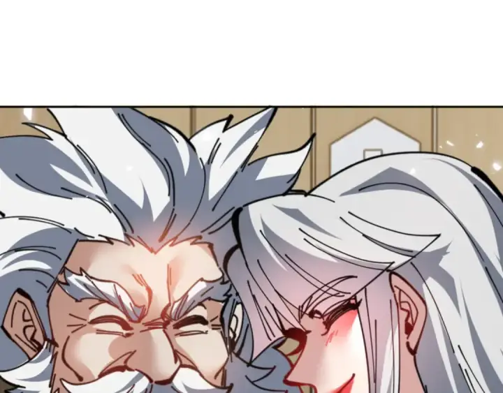 《师尊：这个冲师逆徒才不是圣子》第130话 雷神一族图161