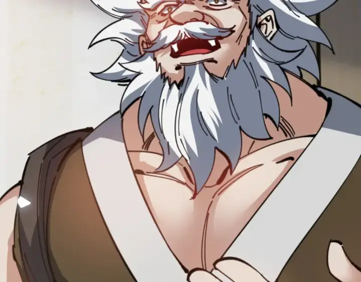 《师尊：这个冲师逆徒才不是圣子》第130话 雷神一族图165