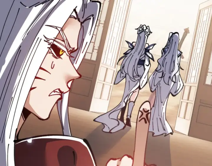 《师尊：这个冲师逆徒才不是圣子》第130话 雷神一族图20