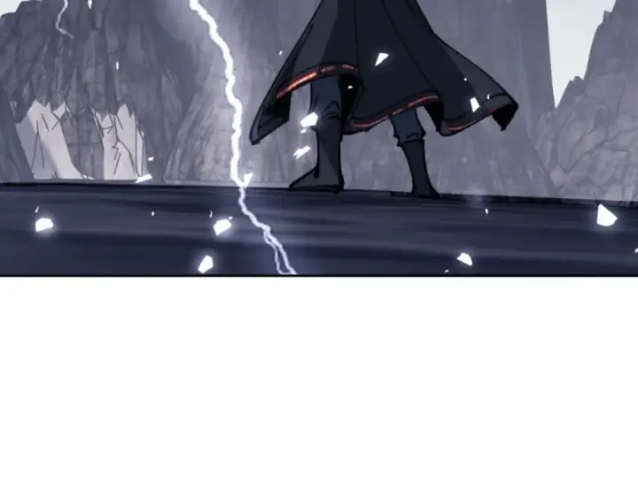 《师尊：这个冲师逆徒才不是圣子》第130话 雷神一族图41