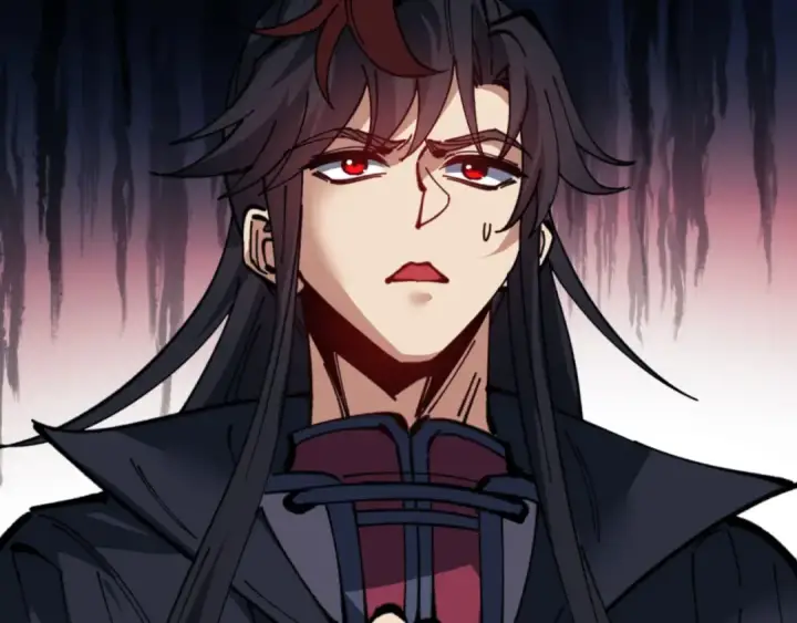 《师尊：这个冲师逆徒才不是圣子》第130话 雷神一族图43