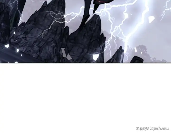 《师尊：这个冲师逆徒才不是圣子》第130话 雷神一族图48