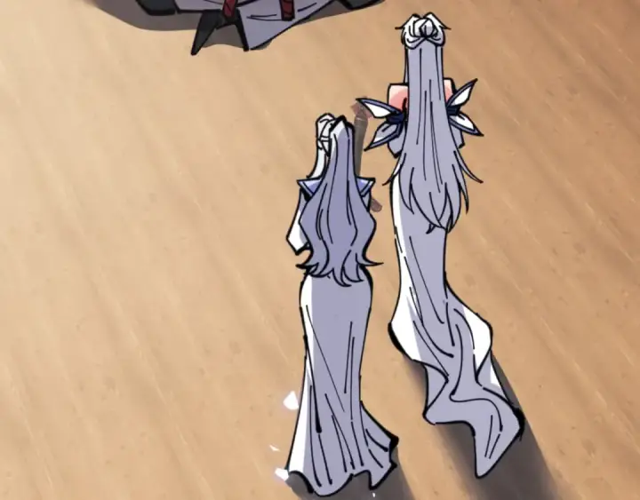 《师尊：这个冲师逆徒才不是圣子》第130话 雷神一族图6