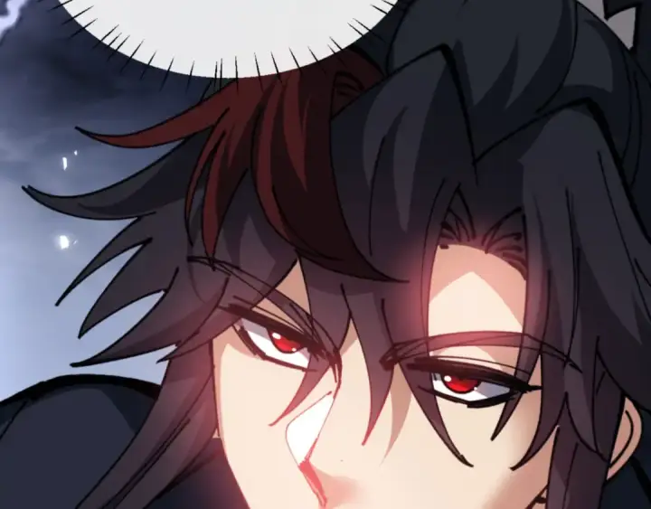 《师尊：这个冲师逆徒才不是圣子》第130话 雷神一族图61