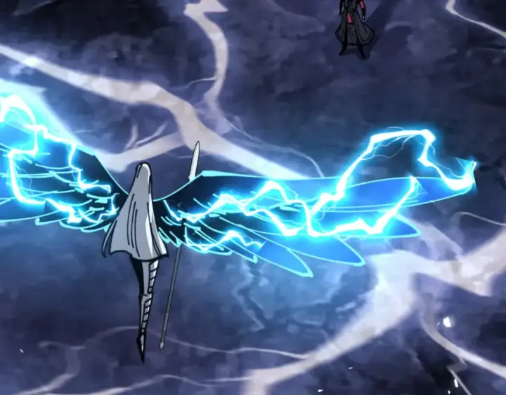 《师尊：这个冲师逆徒才不是圣子》第130话 雷神一族图65