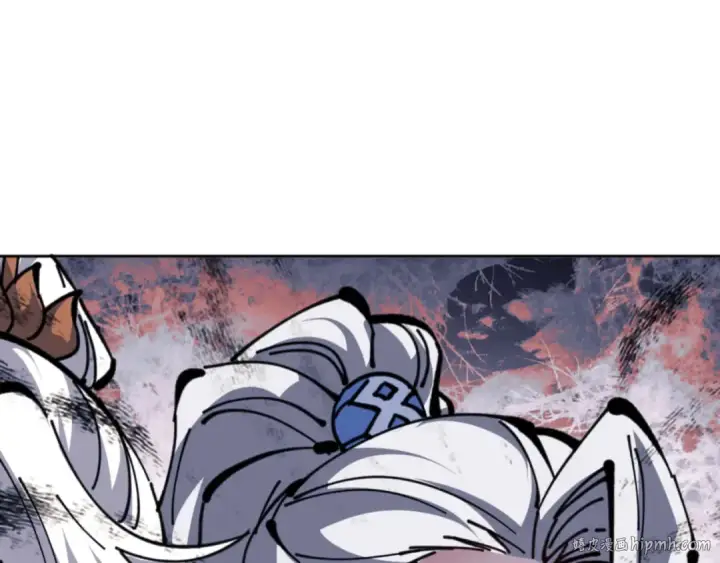 《师尊：这个冲师逆徒才不是圣子》第130话 雷神一族图8
