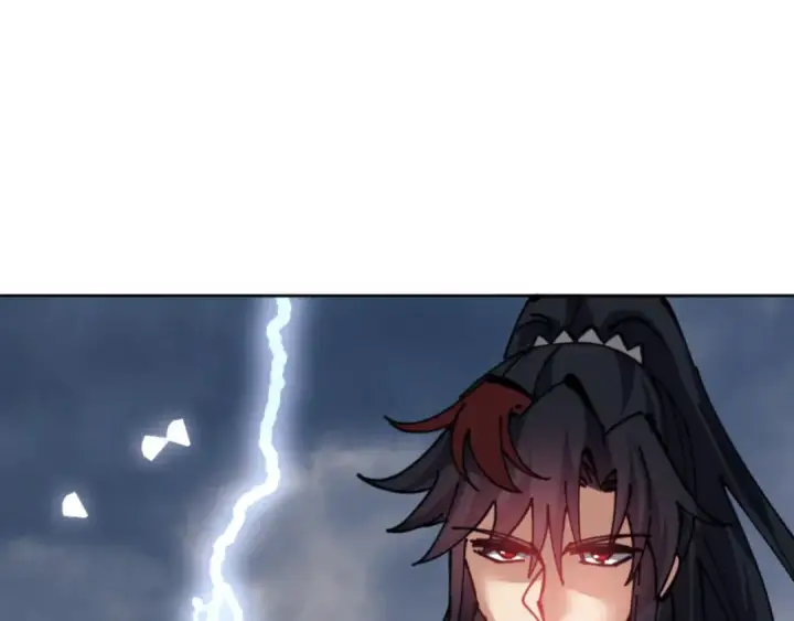 《师尊：这个冲师逆徒才不是圣子》第130话 雷神一族图82