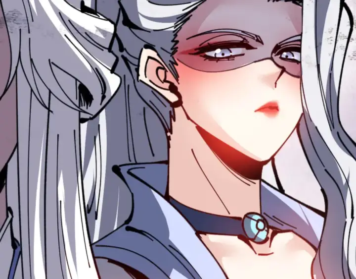 《师尊：这个冲师逆徒才不是圣子》第130话 雷神一族图9