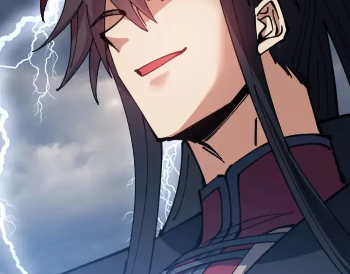 《师尊：这个冲师逆徒才不是圣子》第130话 雷神一族图91