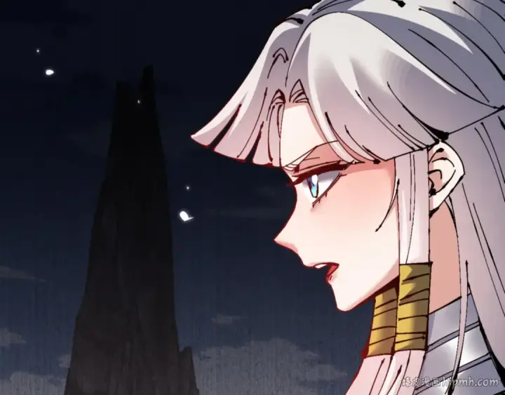 《师尊：这个冲师逆徒才不是圣子》第131话 奇怪的帝尊图104