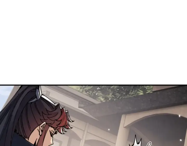 《师尊：这个冲师逆徒才不是圣子》第131话 奇怪的帝尊图12
