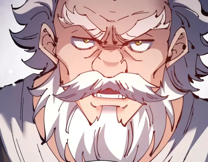 《师尊：这个冲师逆徒才不是圣子》第131话 奇怪的帝尊图126