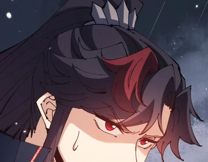 《师尊：这个冲师逆徒才不是圣子》第131话 奇怪的帝尊图129