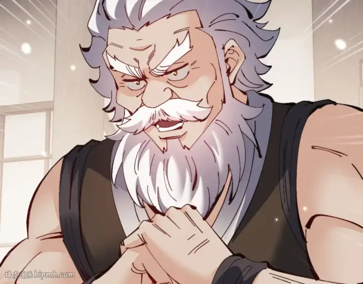 《师尊：这个冲师逆徒才不是圣子》第131话 奇怪的帝尊图160