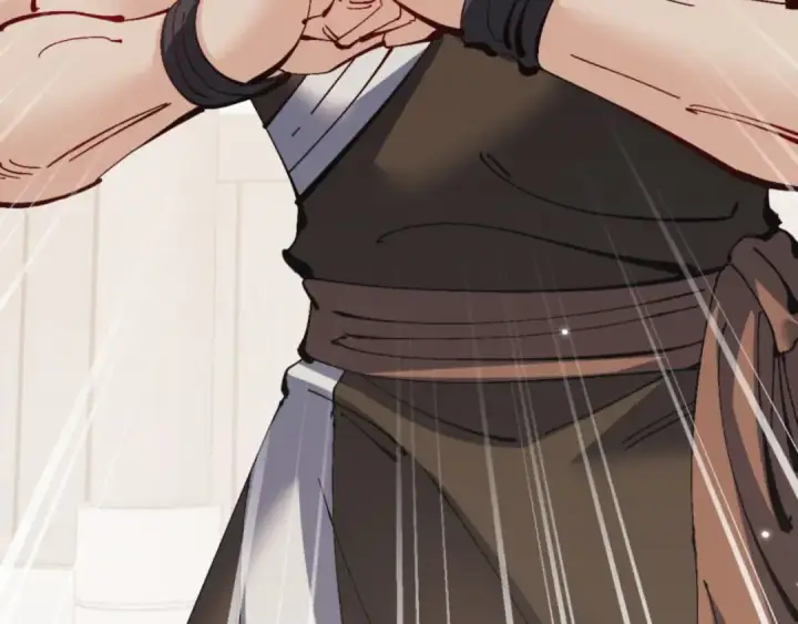 《师尊：这个冲师逆徒才不是圣子》第131话 奇怪的帝尊图161