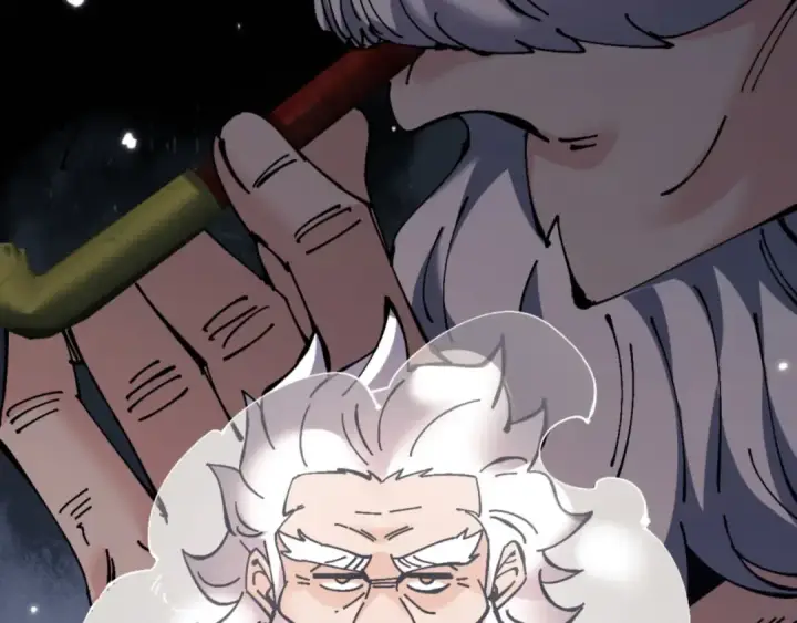 《师尊：这个冲师逆徒才不是圣子》第131话 奇怪的帝尊图23