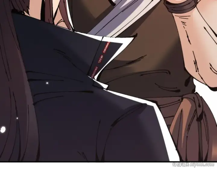 《师尊：这个冲师逆徒才不是圣子》第131话 奇怪的帝尊图32