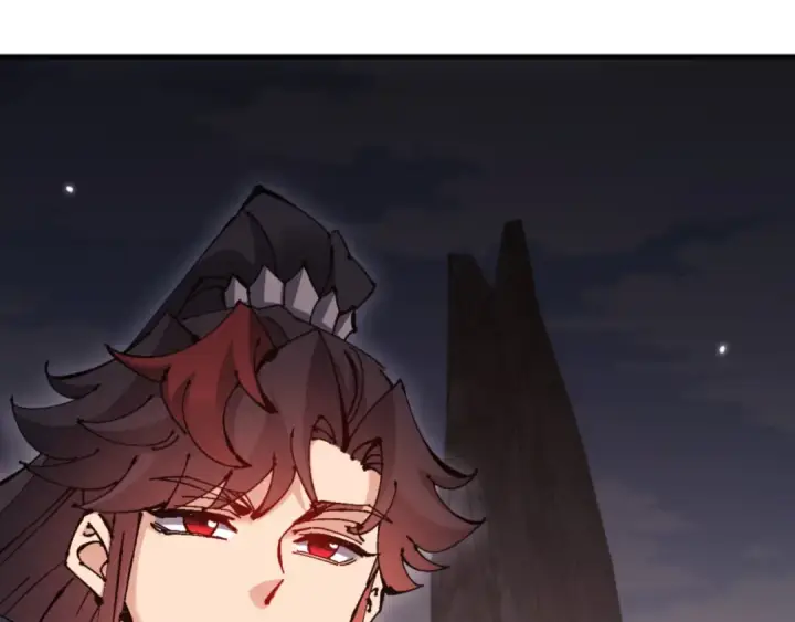 《师尊：这个冲师逆徒才不是圣子》第131话 奇怪的帝尊图34