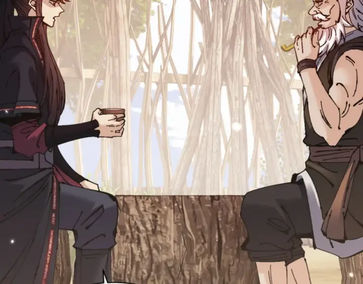 《师尊：这个冲师逆徒才不是圣子》第131话 奇怪的帝尊图58