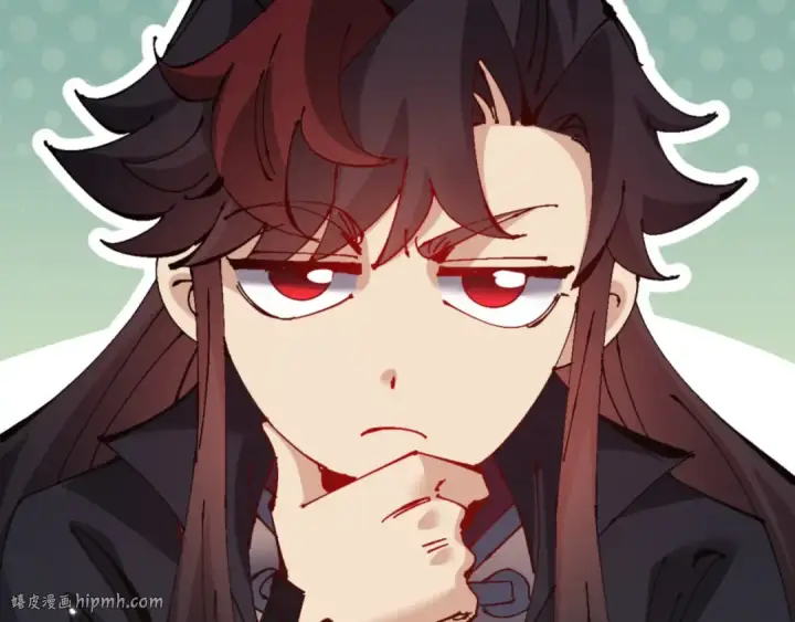 《师尊：这个冲师逆徒才不是圣子》第131话 奇怪的帝尊图72