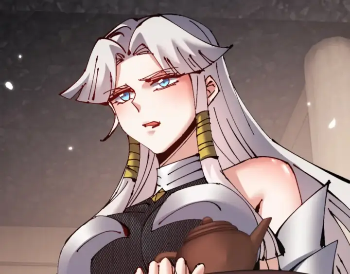 《师尊：这个冲师逆徒才不是圣子》第131话 奇怪的帝尊图86