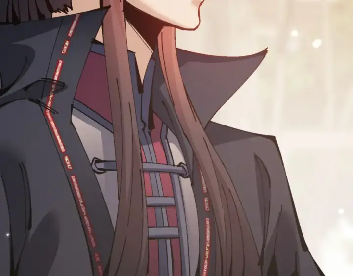 《师尊：这个冲师逆徒才不是圣子》第131话 奇怪的帝尊图98