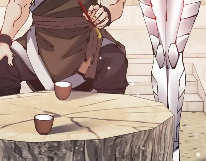 《师尊：这个冲师逆徒才不是圣子》第132话 救世英雄楚老魔图10