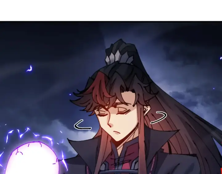 《师尊：这个冲师逆徒才不是圣子》第132话 救世英雄楚老魔图101