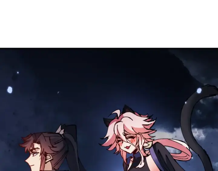 《师尊：这个冲师逆徒才不是圣子》第132话 救世英雄楚老魔图118
