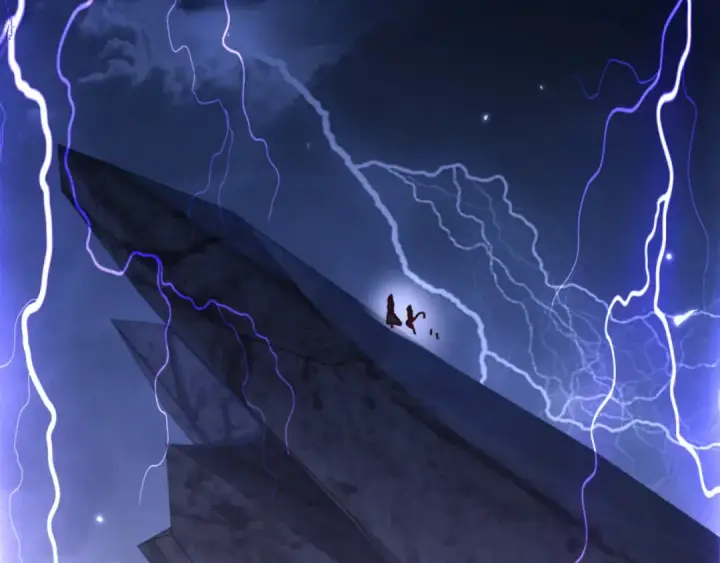 《师尊：这个冲师逆徒才不是圣子》第132话 救世英雄楚老魔图122