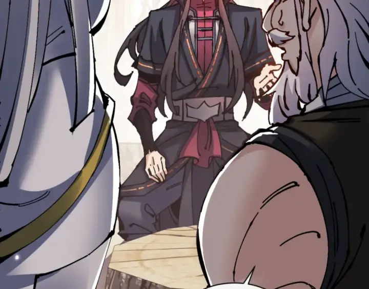 《师尊：这个冲师逆徒才不是圣子》第132话 救世英雄楚老魔图13