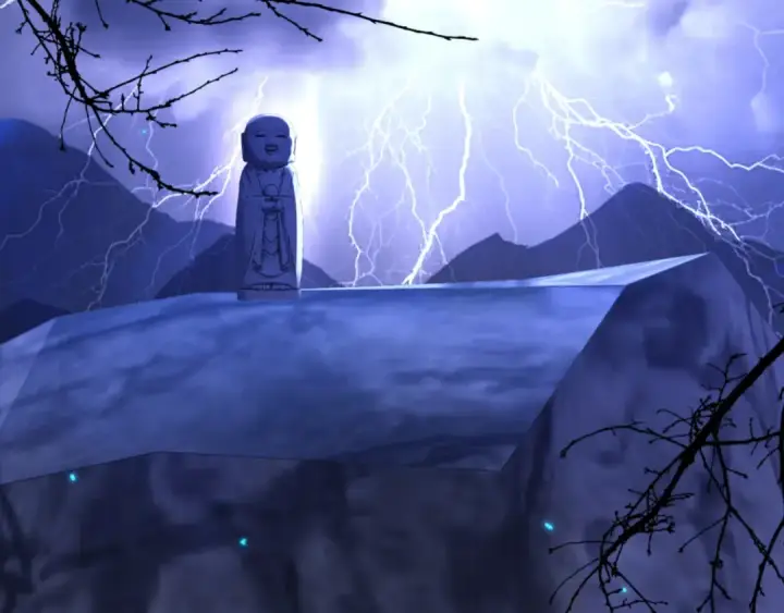 《师尊：这个冲师逆徒才不是圣子》第132话 救世英雄楚老魔图133