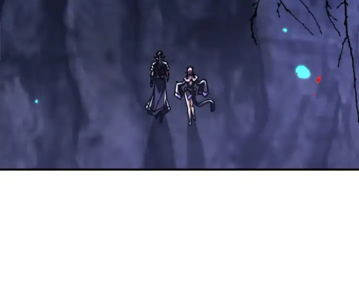 《师尊：这个冲师逆徒才不是圣子》第132话 救世英雄楚老魔图134
