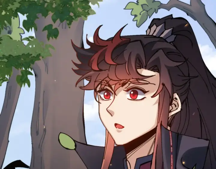 《师尊：这个冲师逆徒才不是圣子》第132话 救世英雄楚老魔图150