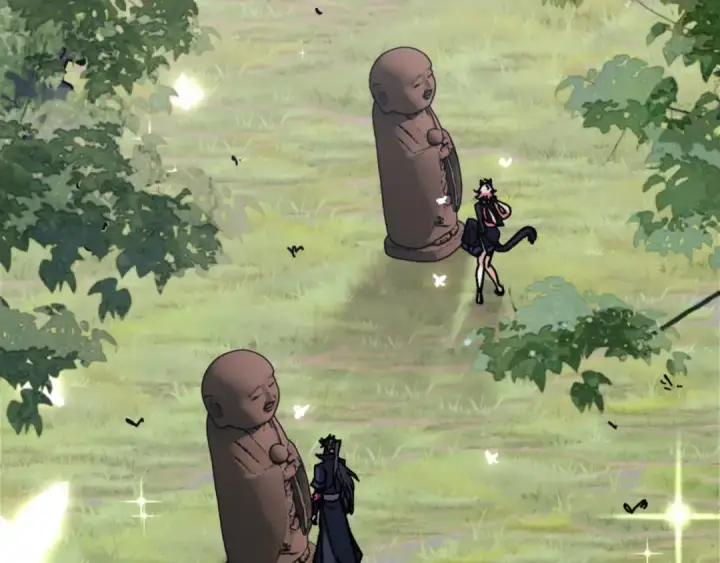 《师尊：这个冲师逆徒才不是圣子》第132话 救世英雄楚老魔图159