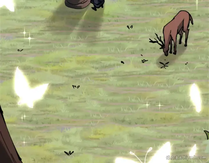 《师尊：这个冲师逆徒才不是圣子》第132话 救世英雄楚老魔图160