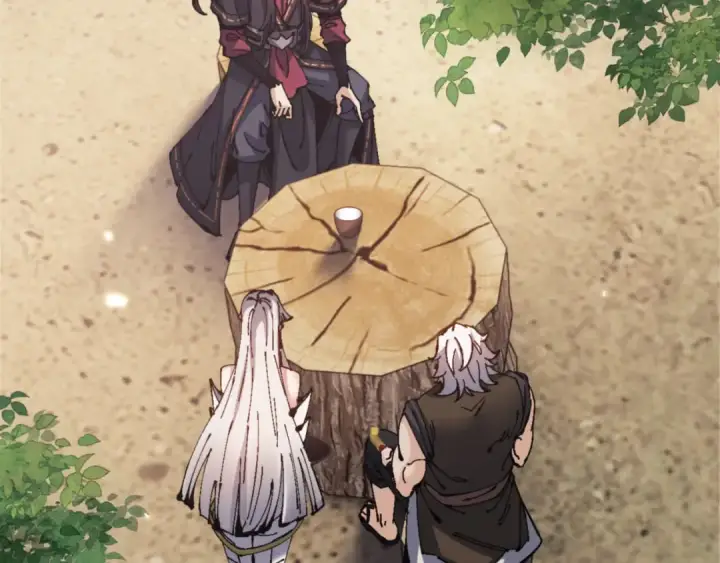 《师尊：这个冲师逆徒才不是圣子》第132话 救世英雄楚老魔图6