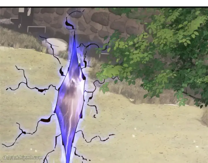 《师尊：这个冲师逆徒才不是圣子》第132话 救世英雄楚老魔图80