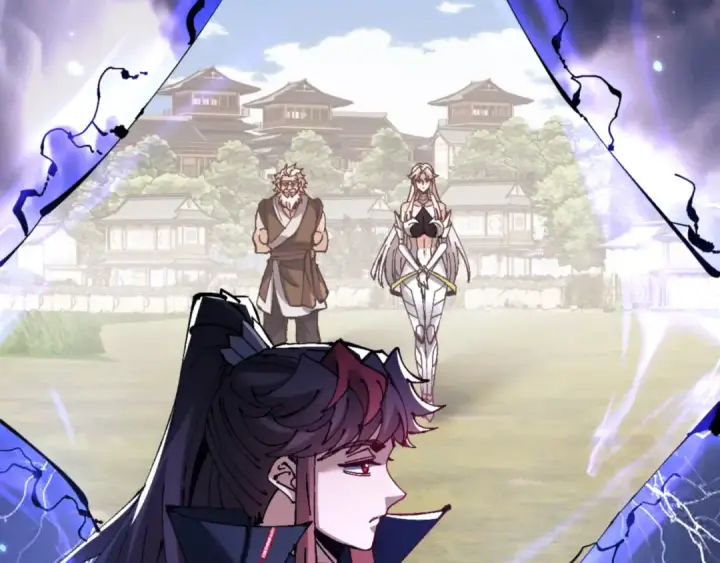 《师尊：这个冲师逆徒才不是圣子》第132话 救世英雄楚老魔图87