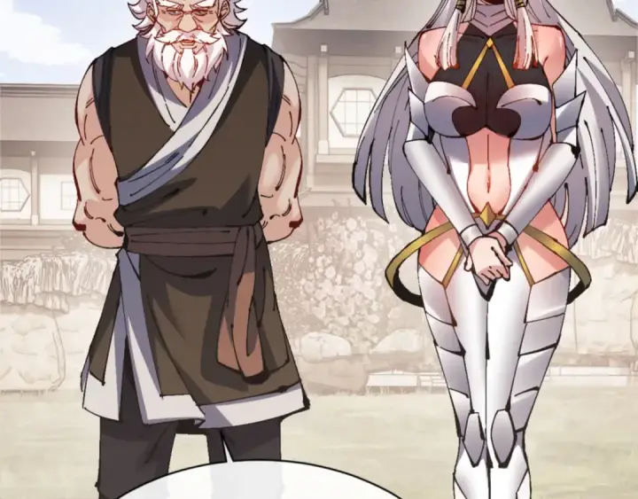 《师尊：这个冲师逆徒才不是圣子》第132话 救世英雄楚老魔图91