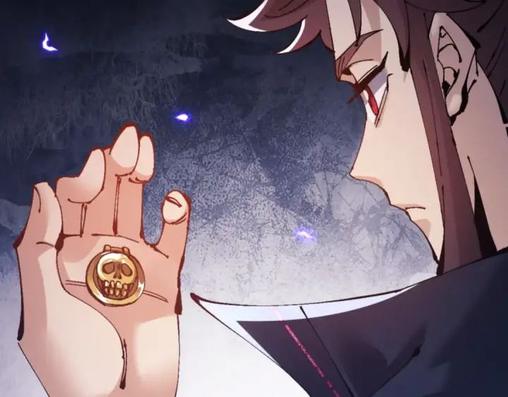 《师尊：这个冲师逆徒才不是圣子》第132话 救世英雄楚老魔图98