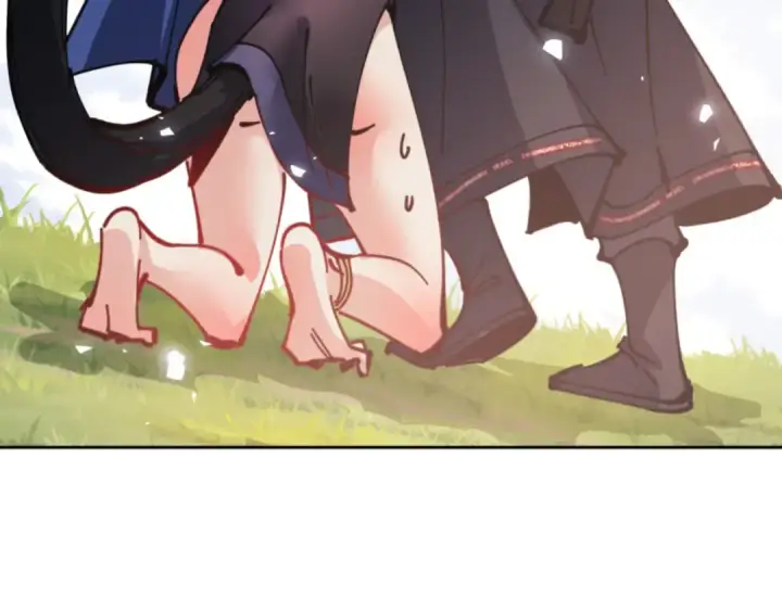 《师尊：这个冲师逆徒才不是圣子》第133话 被攻击！图127