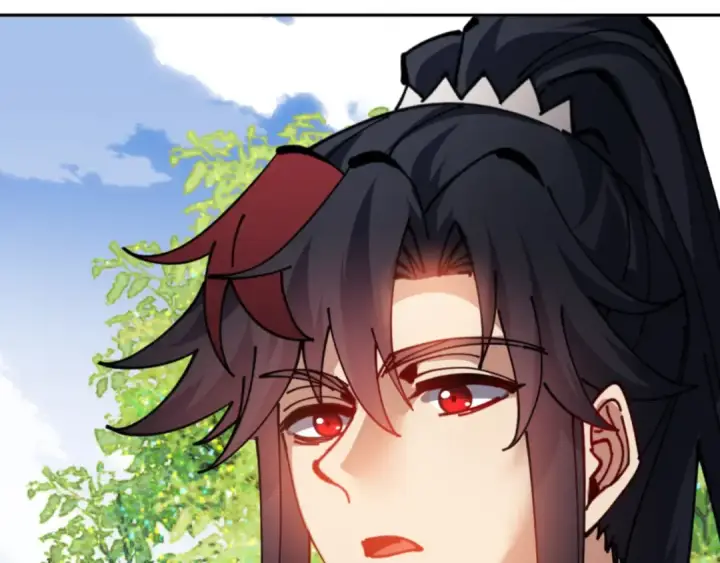 《师尊：这个冲师逆徒才不是圣子》第133话 被攻击！图13