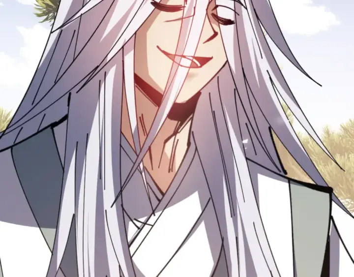 《师尊：这个冲师逆徒才不是圣子》第133话 被攻击！图147