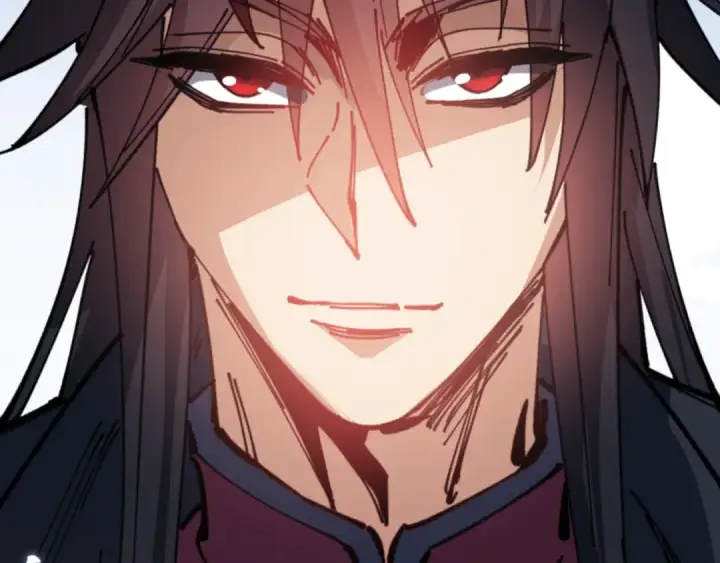 《师尊：这个冲师逆徒才不是圣子》第133话 被攻击！图151