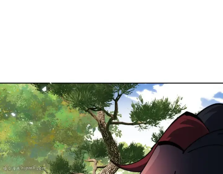 《师尊：这个冲师逆徒才不是圣子》第133话 被攻击！图16