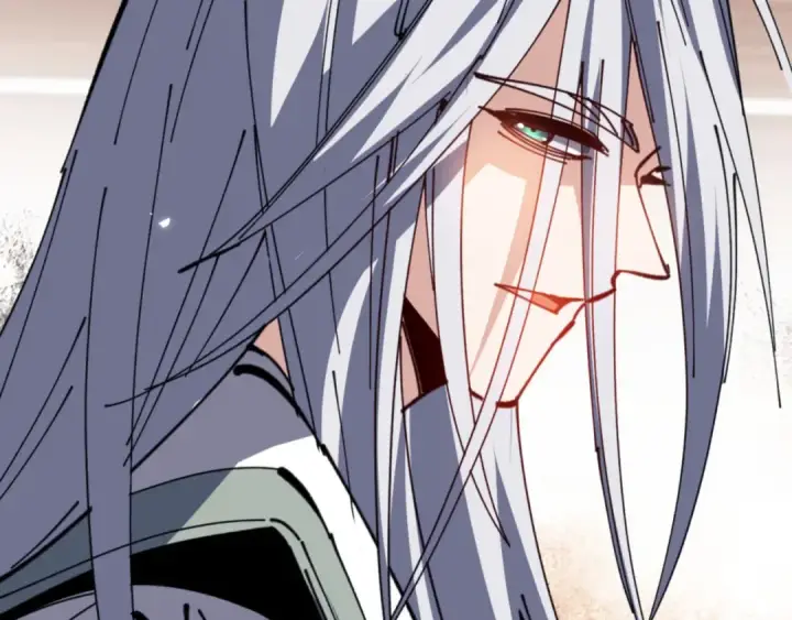 《师尊：这个冲师逆徒才不是圣子》第133话 被攻击！图21