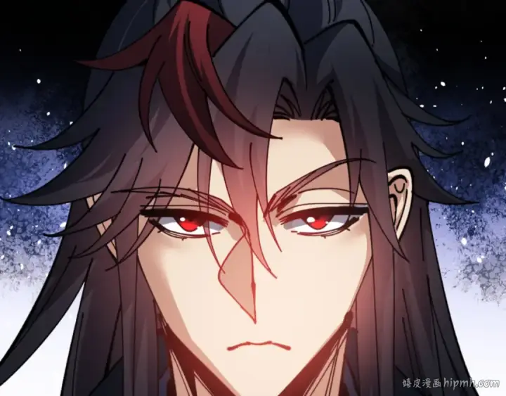 《师尊：这个冲师逆徒才不是圣子》第133话 被攻击！图24