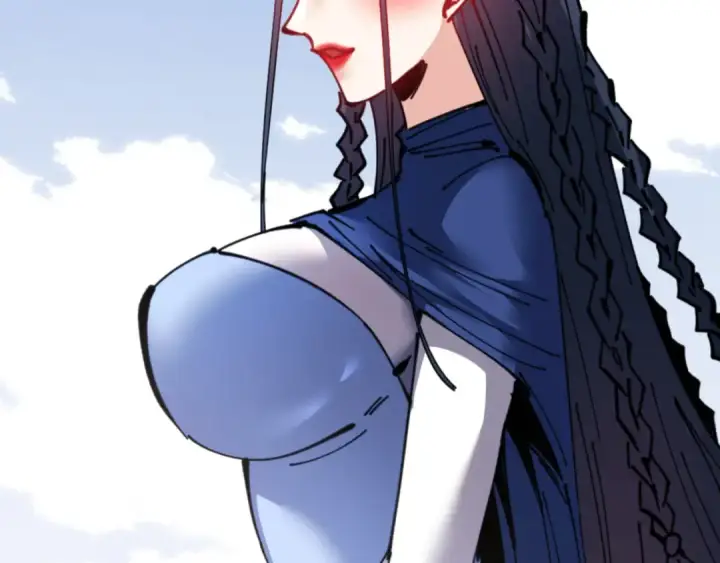 《师尊：这个冲师逆徒才不是圣子》第133话 被攻击！图28