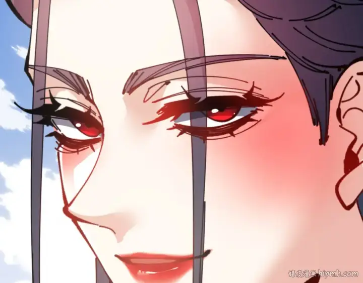 《师尊：这个冲师逆徒才不是圣子》第133话 被攻击！图32